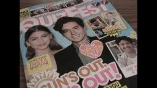 QuizFest Magazine - Summer 2019