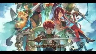 Chained Echoes partie 7 retro gaming 16 bits fr