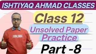 Class 12th