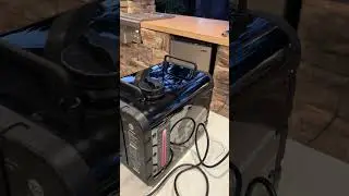 БЕЗ ТИКА!!! УЛЬТРА ТИШНЫЙ ДИЗЕЛЬНЫЙ ОБОГРЕВАТЕЛЬ - LF Bros N2 Pro - ЭТО НЕ ТОЛЬКО!