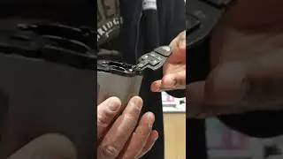 DovPo Topside Dual MOD