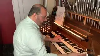 Londonderry Air “O Danny Boy” trad. Irish
