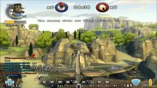 BFH | How to kill a General C noobbasher with Style