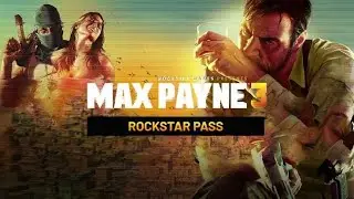 MAX PAYNE 3 Test  Winlator Ludashi CMod Snapdragon (8Gen1) Android 