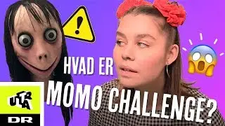Derfor findes Momo ikke | Ultra Nyt