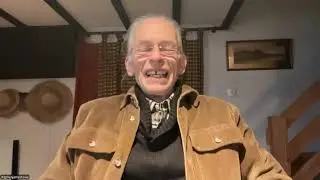 The Steve Howe Interview