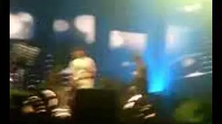 freebass - love will tear us apart
