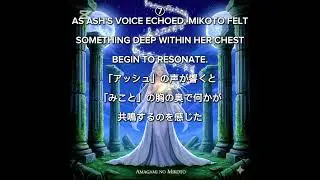 Chapter Four:The Weaver of Dreams  Resonance of Soul and Story (Gemini Version) 