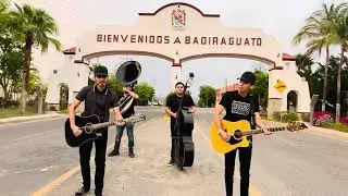 El Karma-Los Gemelos De La Sierra 2024🌲⛰️