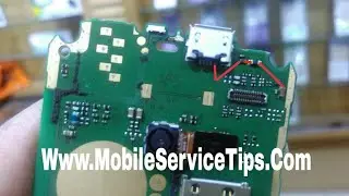 Nokia 215 Charging show but not save Solution