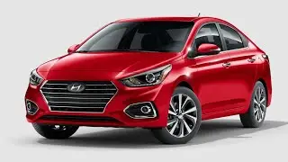 2026 Hyundai Accent First Look | Features, Specs & Technology Breakdown