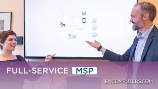 E-N Computers - IT Managed Service Provider - Why Us?