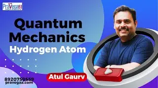 PART A Q17 JEST 2022 Quantum Mechanics: Hydrogen Atom