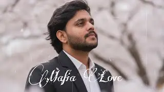Sunny Malikpurwala - Mafia Love (Official Music Video) 