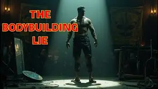 The Dark History of Bodybuilding: A Shocking True Crime Story About Power and Muscle