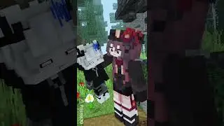 saye diculik #minecraft #animation #prisma3d #trending  template:@AkyoCraft208