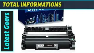 ONLYU DR730: лучший фотобарабан для принтеров Brother!