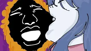 Minecraft ARG but your dead girlfriend come back as an entity.
