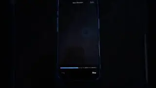 Custom Vibration Of My Favorite Song All This I Should Have Known On My Phone