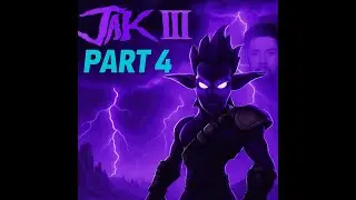 Jak 3 The Final Battle! 