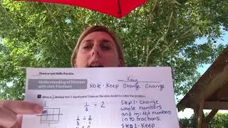 Mrs. Barnes Video 3 5th Grade