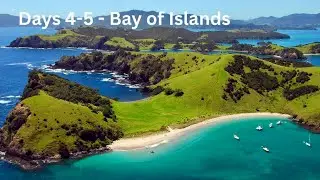Highlights Of New Zealand Escorted Tours Land Of The Long White Cloud