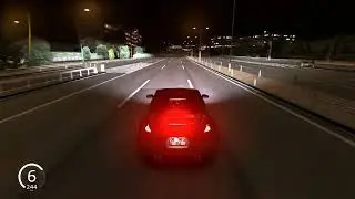 Model - Değmesin Ellerimiz / Nissan 350 Z / Assetto Corsa