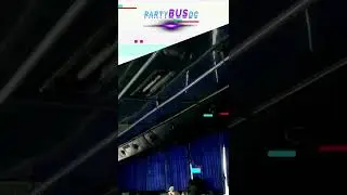 Party Bus Rentals in Washington, DC