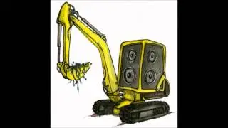 Womble - Gutter Bass (Digg 10)