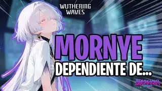 Mornye Healer Review 🔥 Works well&hellip; but this problem can ruin it | WuWa