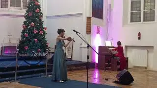 Чайковский Танец пастушков,В.Тульская,А.Суслова/ Tchaikovsky Shepherds's dances,V.Tulskaya,A.Suslova