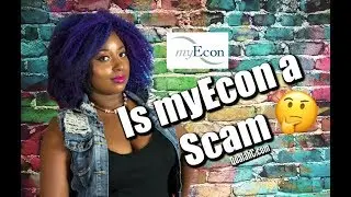 Is myEcon a Scam Myecon 1st look Smart Credit System | Pretty Hustle Gang | 750 Credit Plan
