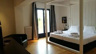 Hotel Trias, Palam&oacute;s, Spain | Holidays In Europe