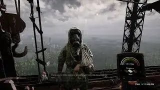 [PC] Chernobylite - Day 6 - Clues about Tatyana (Insane difficulty)