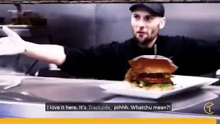 The Burger King of Trackside in East Stroudsburg Earns March Best of the Month