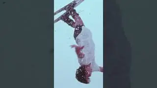 Rowdy Pond Skim at Mt Baker (1979) | Warren Miller Entertainment
