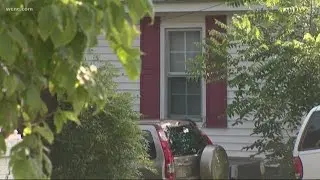 1-year-old hit, killed by car in backyard of Dallas home