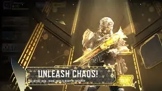 🔴 Mythic ODEN Back In 🔴 Call Of Duty: Mobile Live Stream English , Hindi #shorts #trending #codm