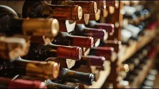 Investing in Wine to Beat Inflation?