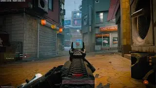 Call of Duty Chain Killer
