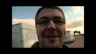 Auf geht's ins Studio nach Koblenz!