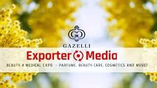 GAZELLI GROUP | PROMO BY RUSSIAN LANG.