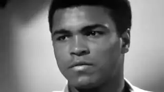 Muhammad Ali the GOAT 🐐🐐 #boxing #personality