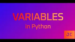 How Variables Work in Python