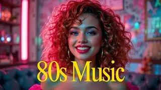 Digital Disco Skyline &ndash; 80s Dance & Synth-Pop Mix | Dancefloor