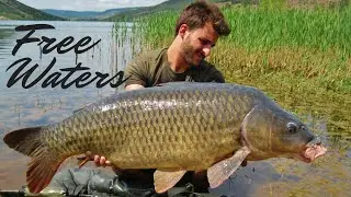 Carpfishing in Free Waters - 1080p HD - ANGLING'S SPIRIT