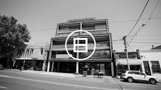 WHITEFOX - 202/442-446 Malvern Road, Prahran.