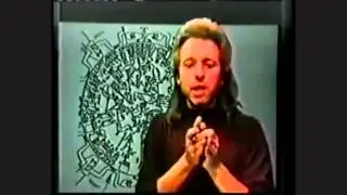 Awakening To Zero Point  Gregg Braden Part 1 of 2 -