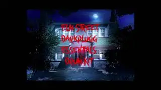 2k23 Darkplugg x Evilplugg Drum Kit  (tdf, smokingskul, perc40, dark plugg) 270+ | 