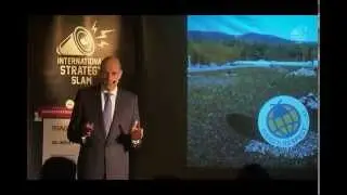 1. International Strategy Slam: Dr. Hans-Dietrich Reckhaus